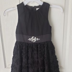 Alfred Angelo Disney Collection flower girl dress